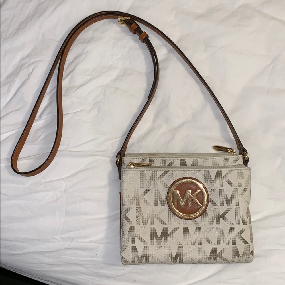 Michael Kors handbag